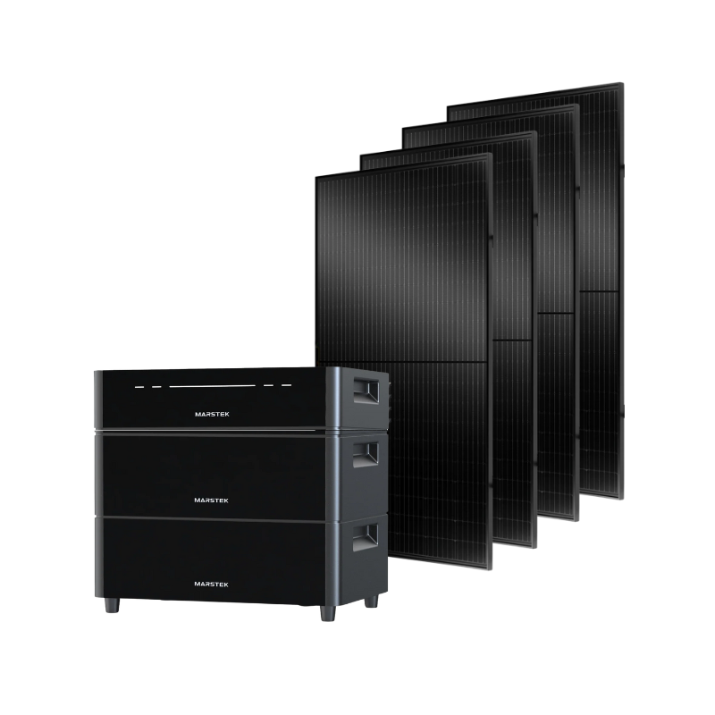 Kit solaire plug & play Venus D