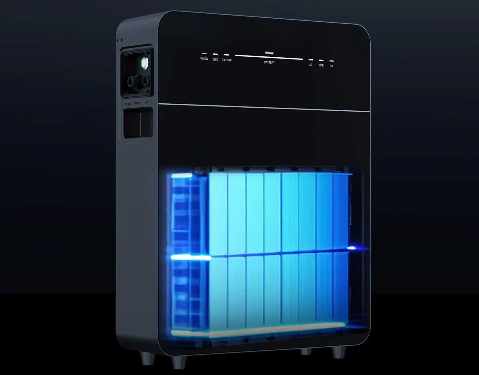 Venus E - Quelle est la garantie et la durée de vie de la batterie ?