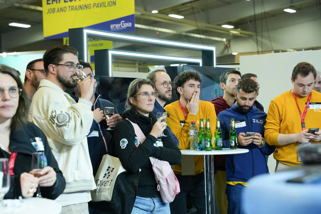 EnerGaïa 2025 : MARSTEK x Koneksun