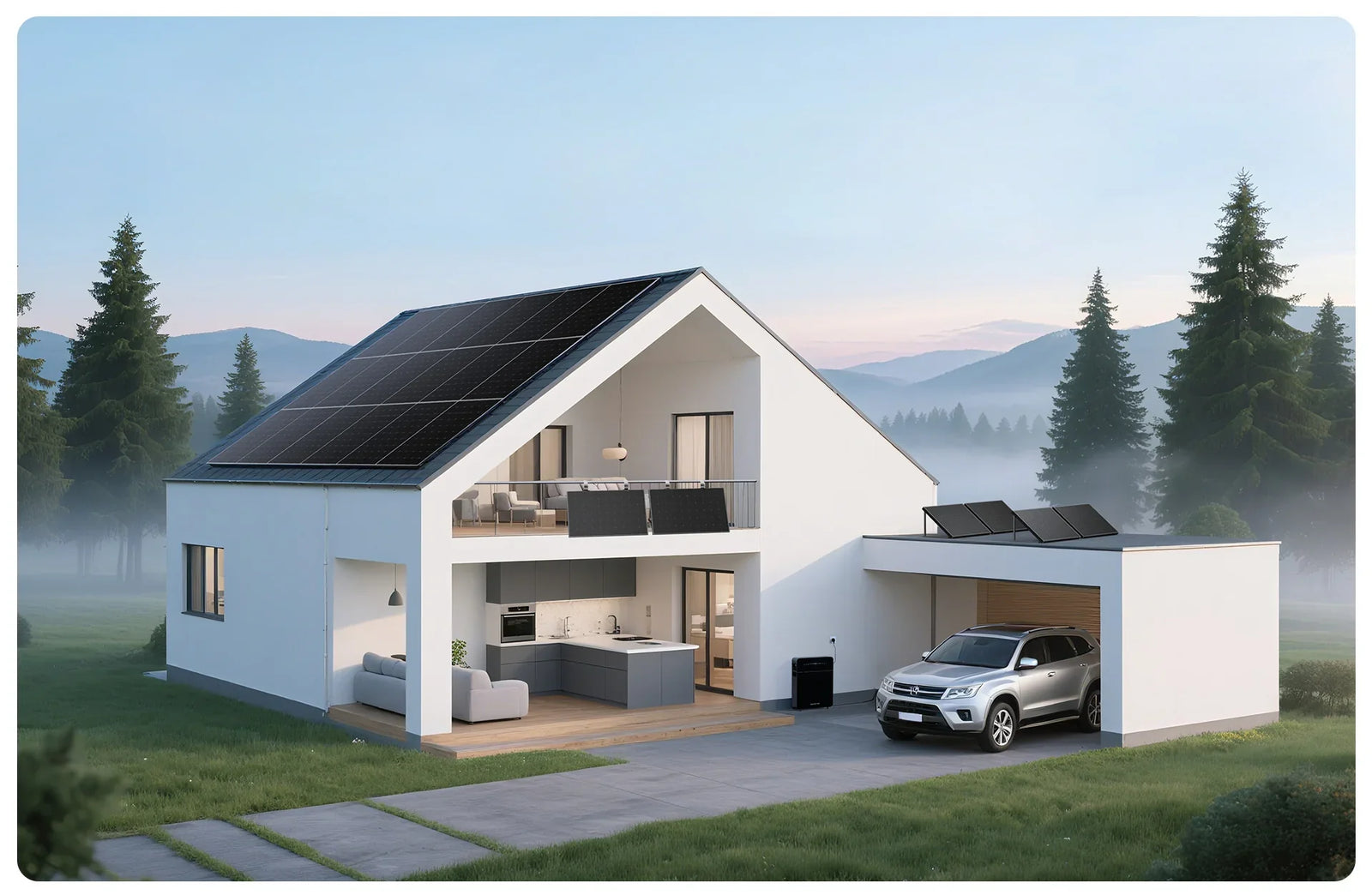 Venus E - Comment fonctionne le Venus E ?