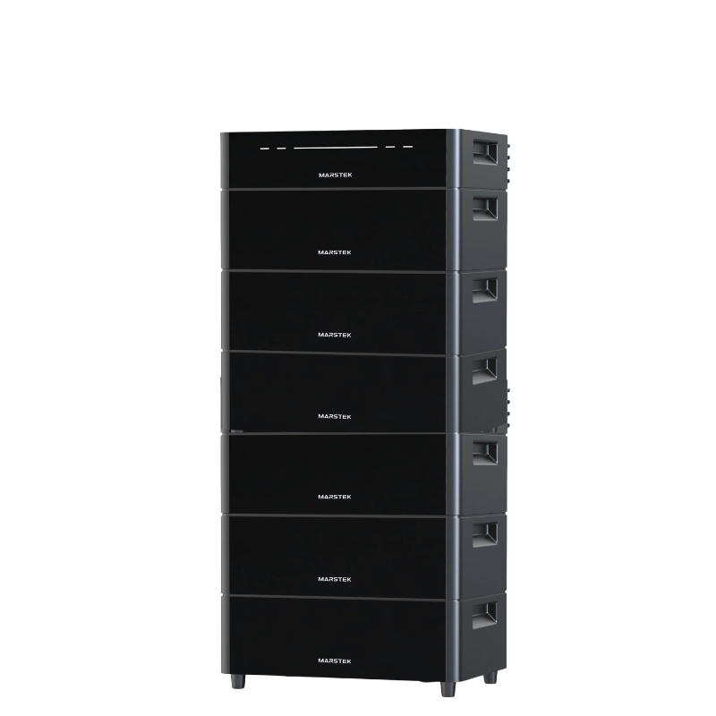 Marstek – Venus D (2,56 kWh à 15,36 kWh / 2,2 kW bidirectionnel)