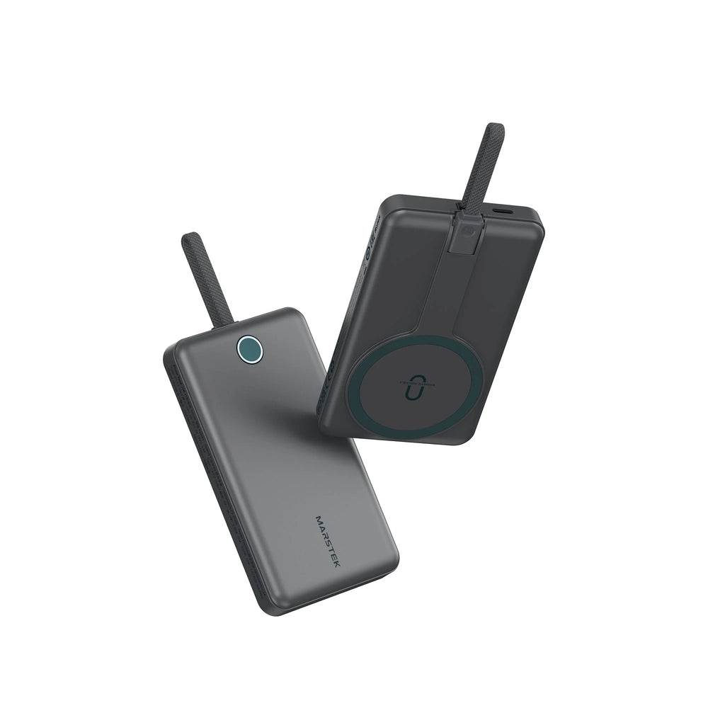 Marstek P269D – Power Bank Magnétique 10 000 mAh