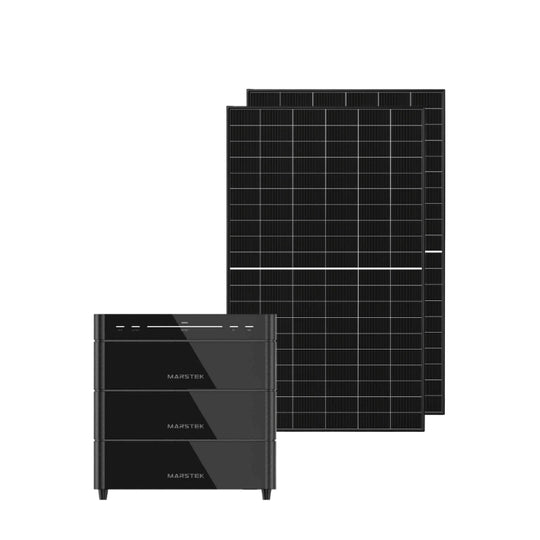Marstek – VENUS A (Système ESS All-in-One 2,12 kWh / Extensible jusqu’à 12,72 kWh)