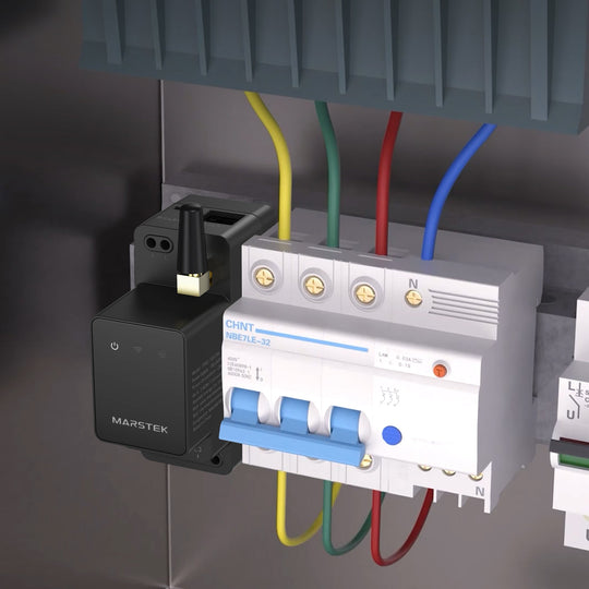 Marstek – Compteur Intelligent CT002