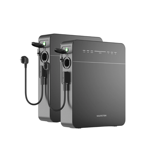 Marstek Venus E MINI – Batterie de stockage domestique 2 kWh, plug & play