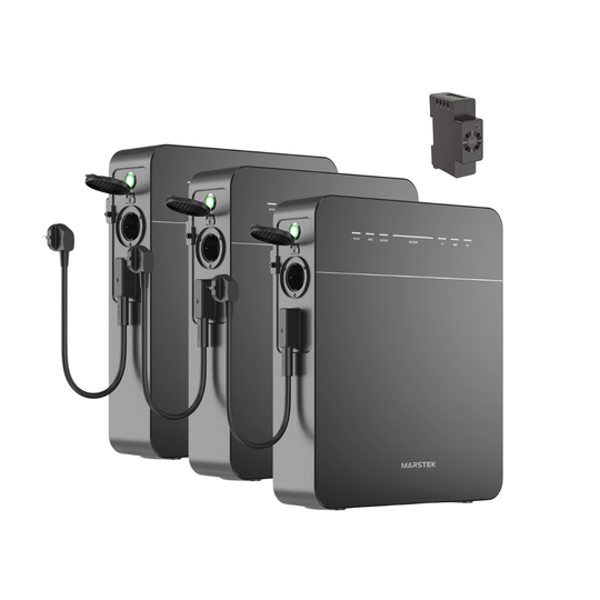 Marstek Venus E MINI – Batterie de stockage domestique 2 kWh, plug & play