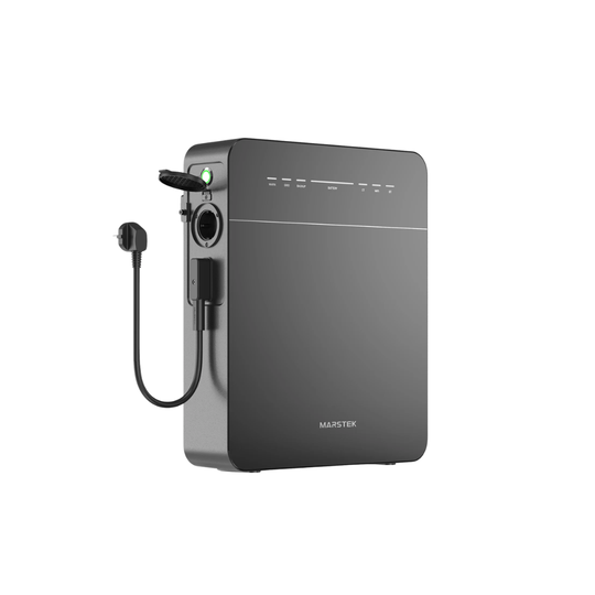 Marstek Venus E MINI – Batterie de stockage domestique 2 kWh, plug & play