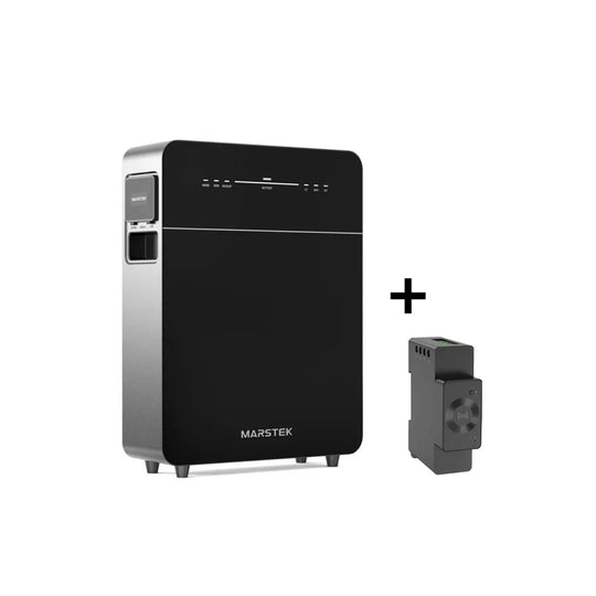 Marstek – Venus E 3.0 (5120Wh / 2500W)