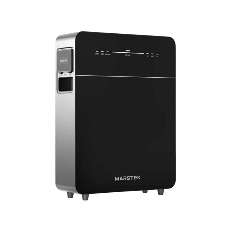 Marstek Venus E 3.0 (5120Wh / 2500W)