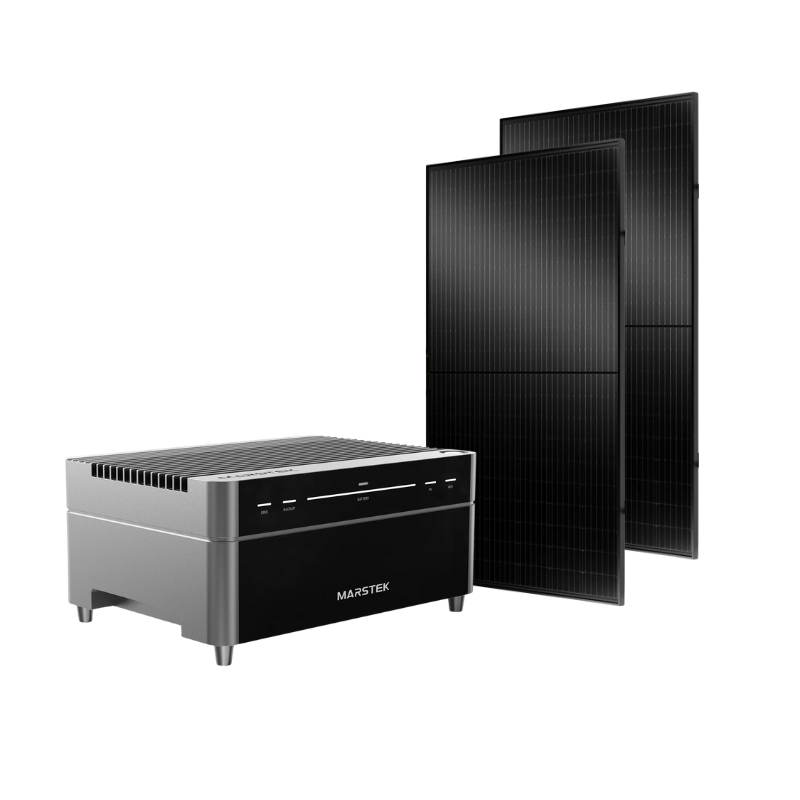 Kit solaire plug & play Venus A
